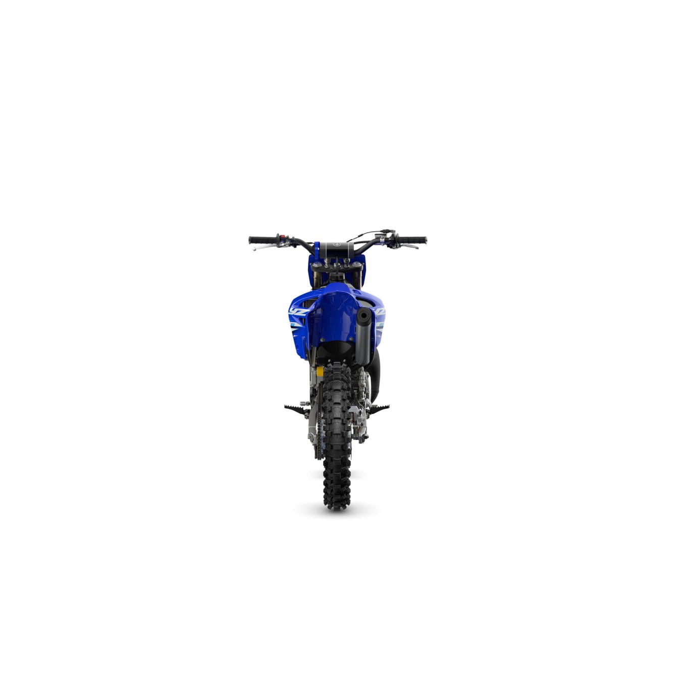 Yamaha | Crossmotor YZ 85